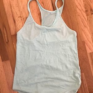 Lululemon 105 f singlet tank